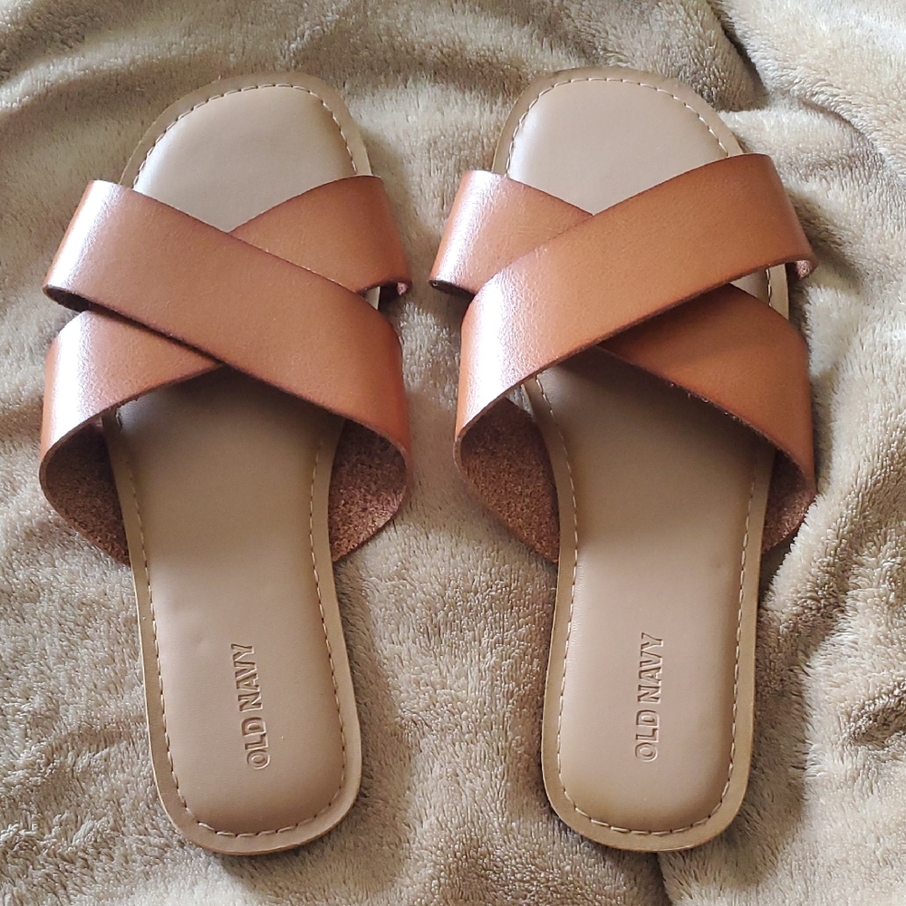 Old Navy Sandals